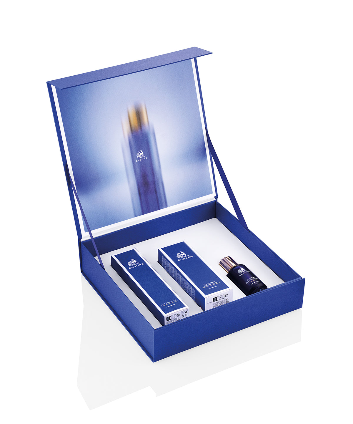 The Volume & Glow Collection