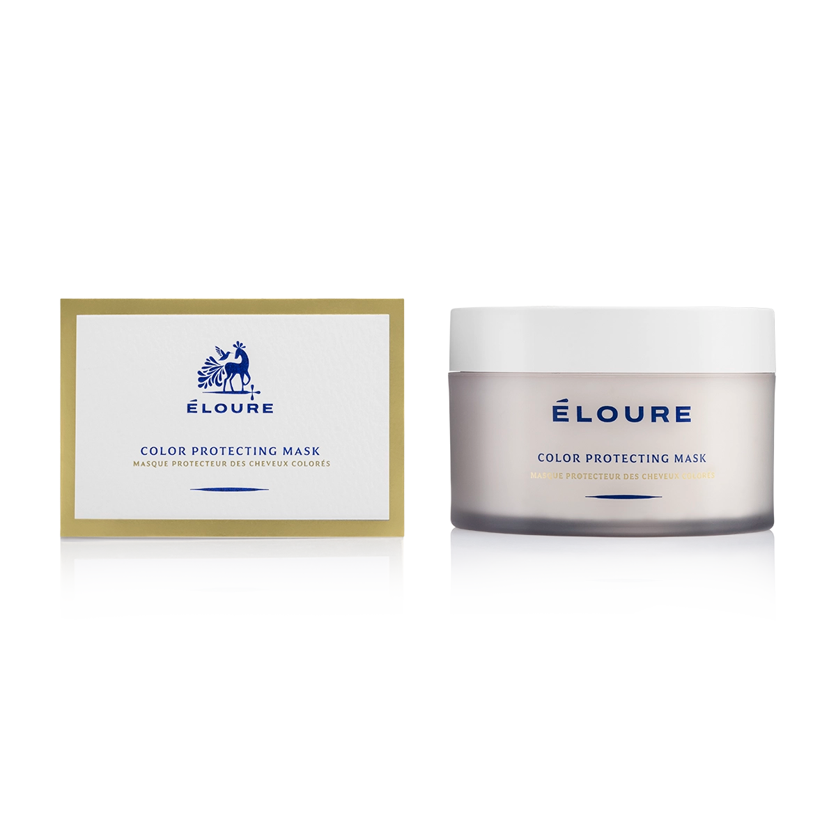 Color Protecting Mask 190ml