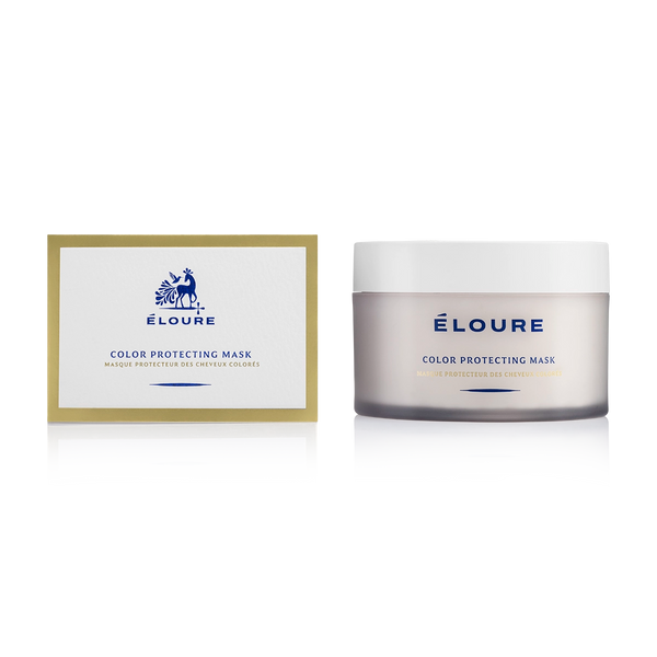 Color Protecting Mask 190ml