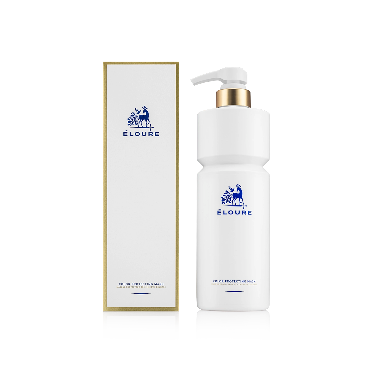 Color Protecting Mask 750ml