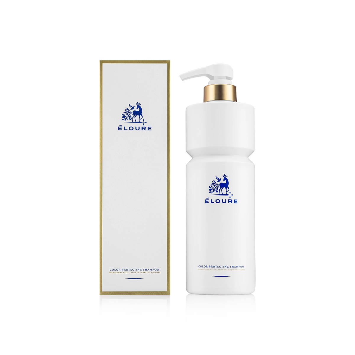 Color Protecting Shampoo 750ml