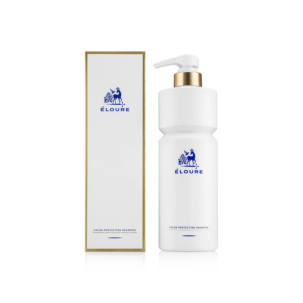 Color Protecting Shampoo 750ml