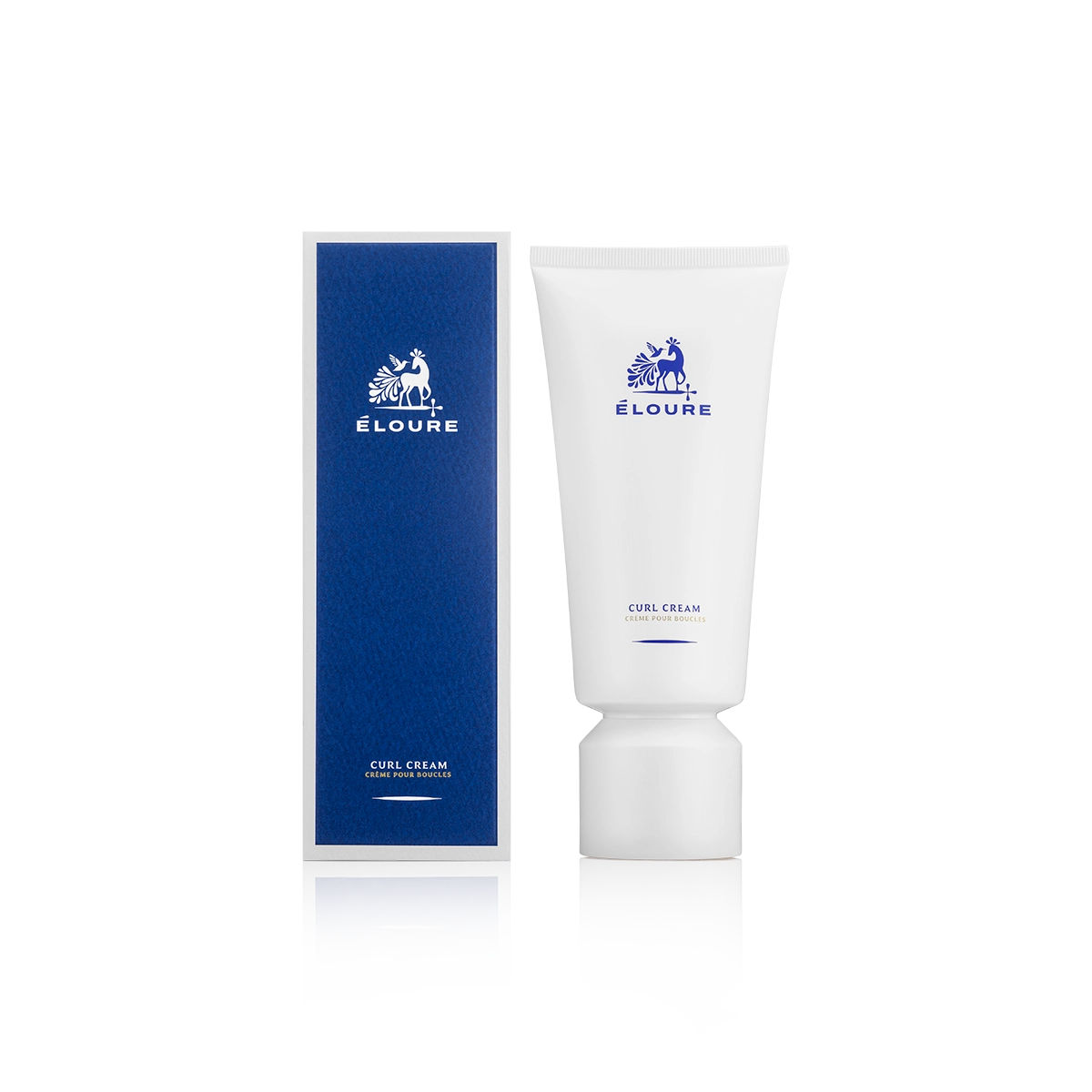 Curl Cream 150ml