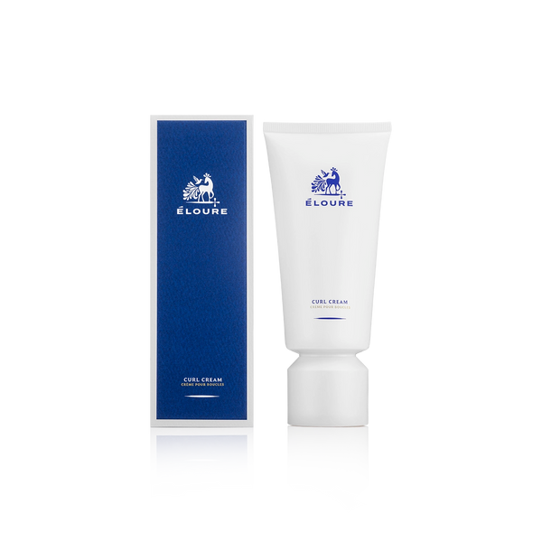 Curl Cream 150ml