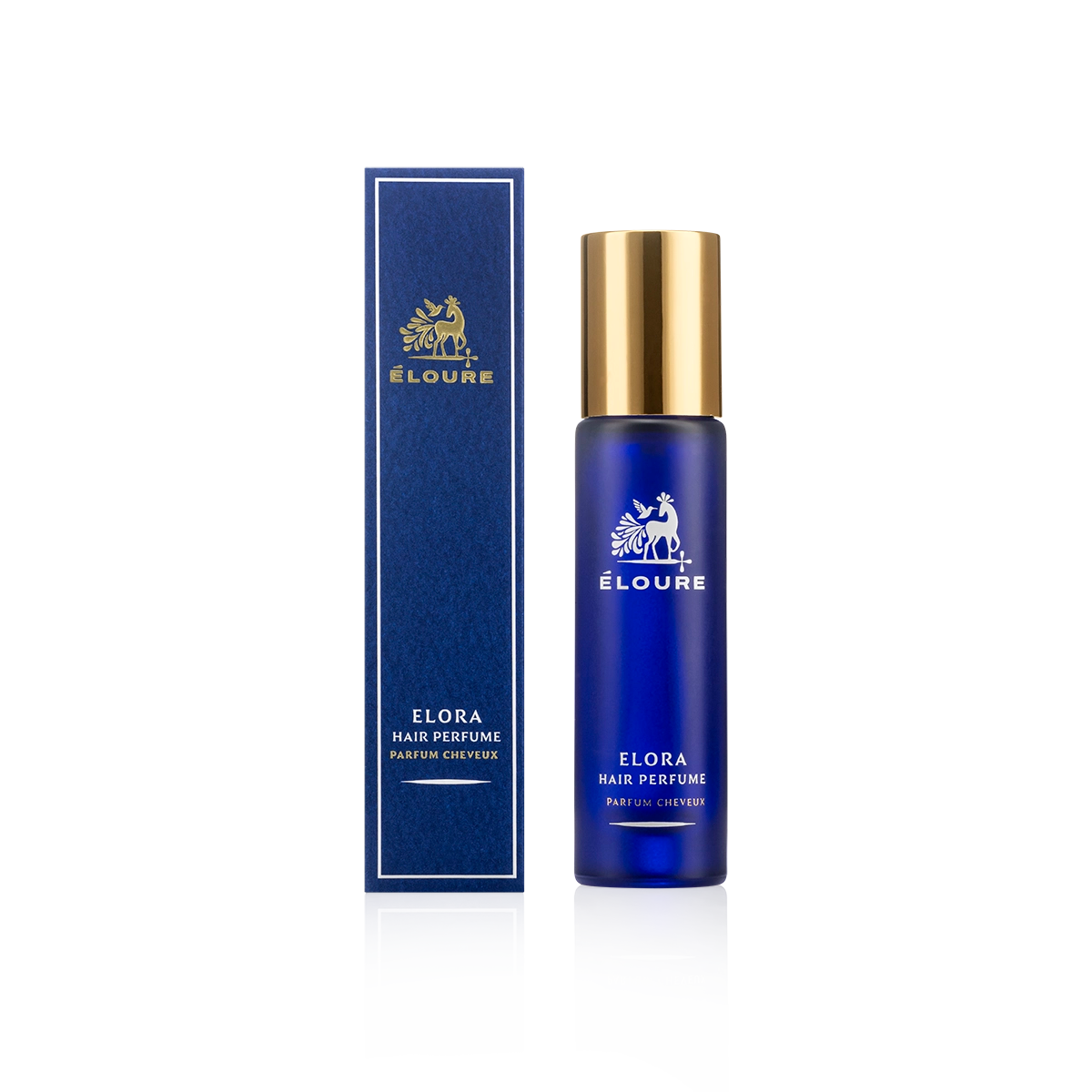 Hair Perfume Elora 15ml