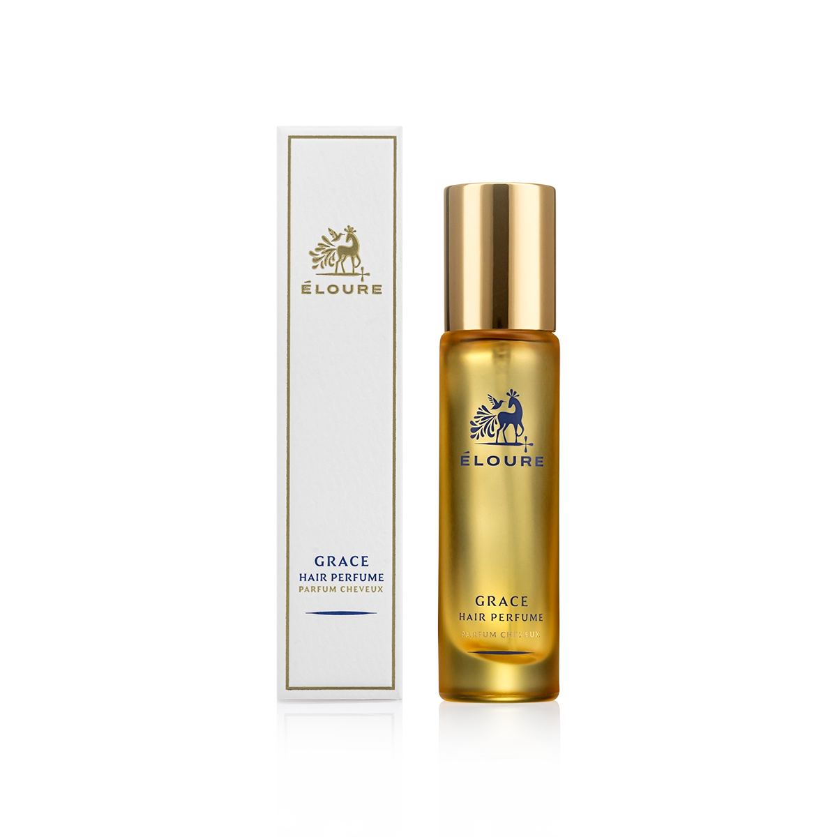 Hair Perfume Grace 15ml