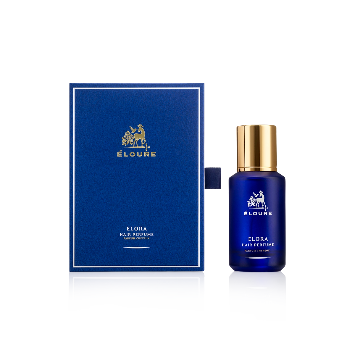 Hair Perfume Elora 50ml