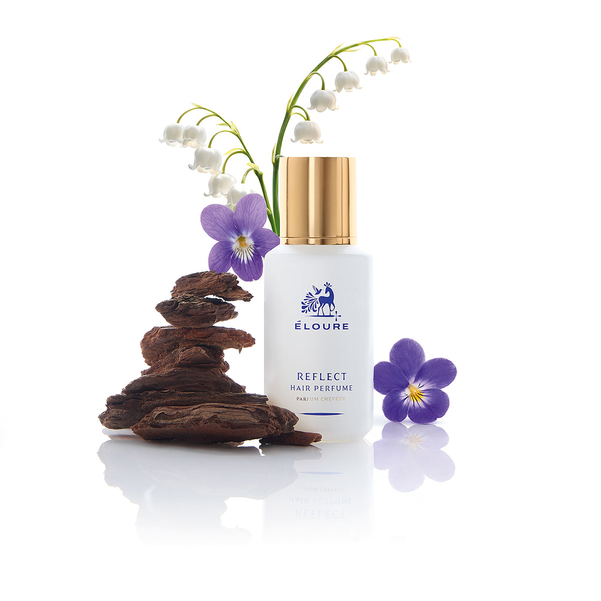 Hair Perfume Reflect 50ml