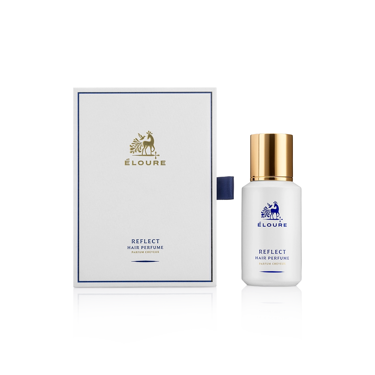 Hair Perfume Reflect 50ml