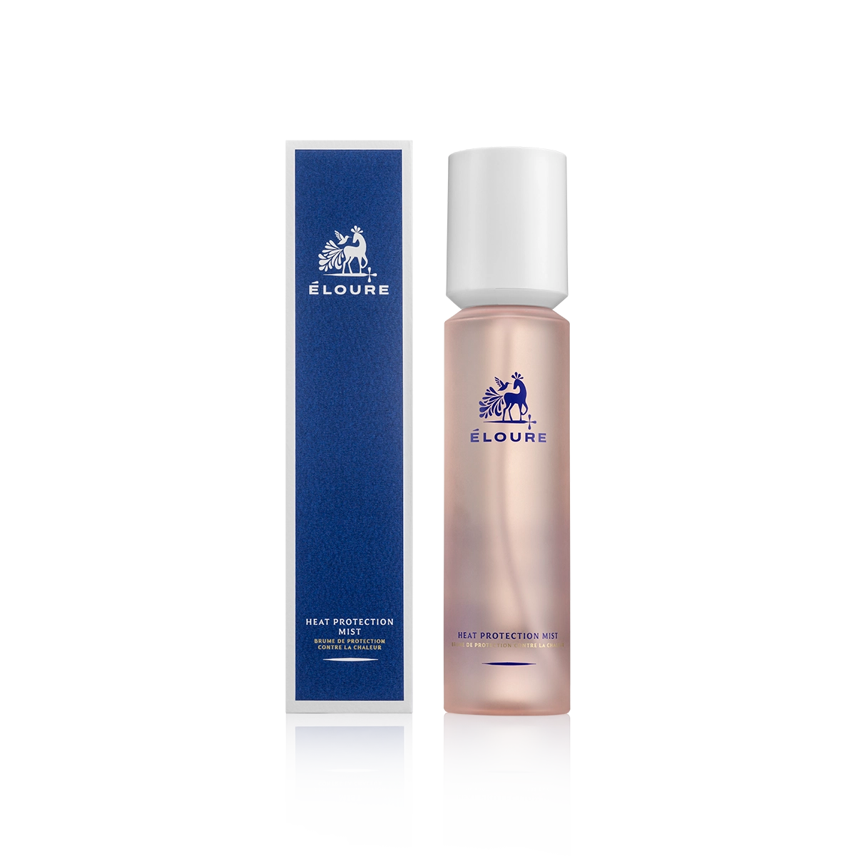 Heat Protection Mist 200ml