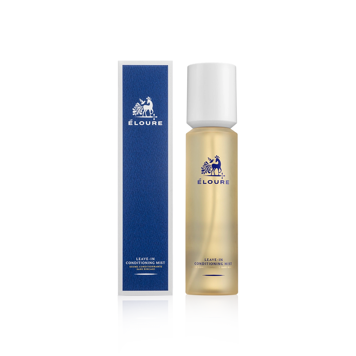 Leave-in Conditioning Mist 200ml