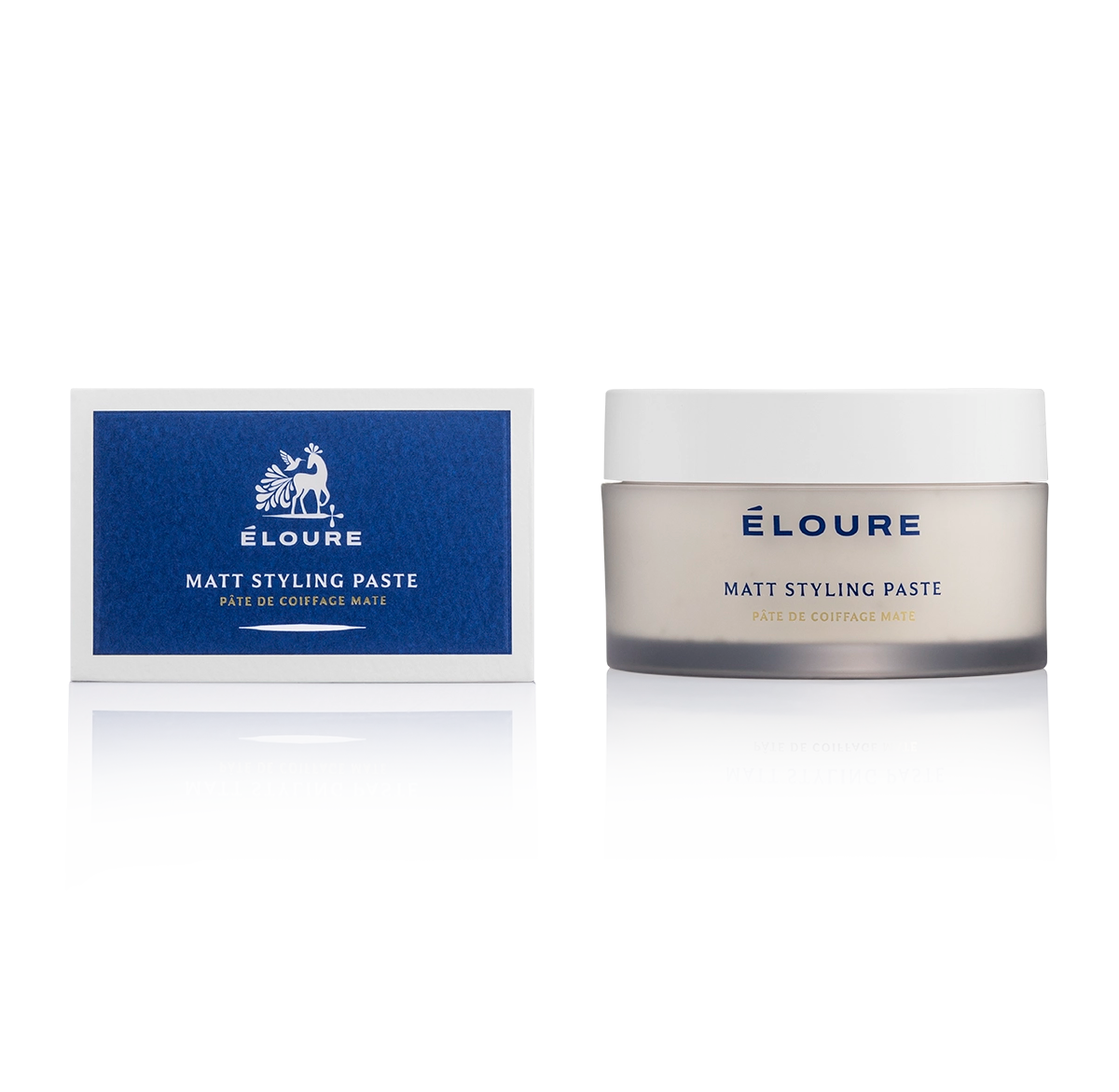 Matt Styling Paste 90ml