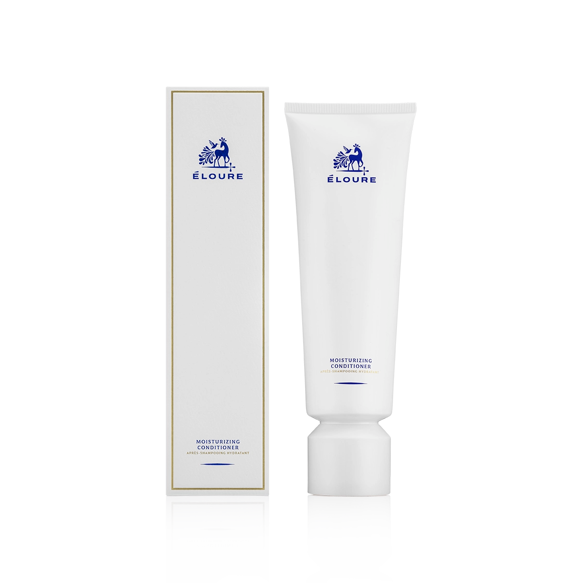Moisturizing Conditioner 250ml
