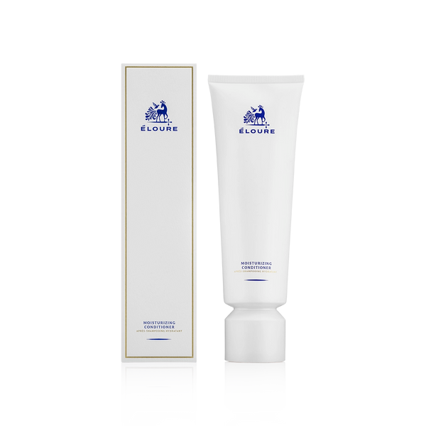 Moisturizing Conditioner 250ml