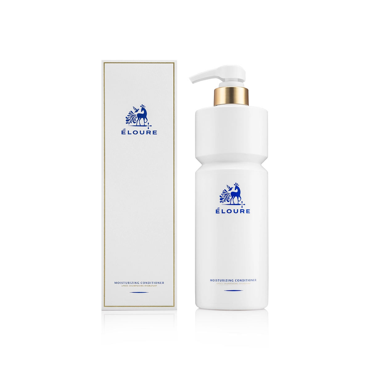 Moisturizing Conditioner 750ml
