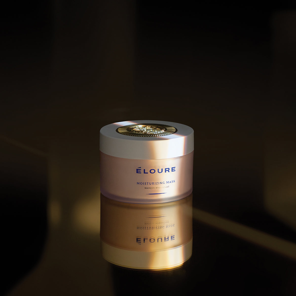 Moisturizing Mask 190ml