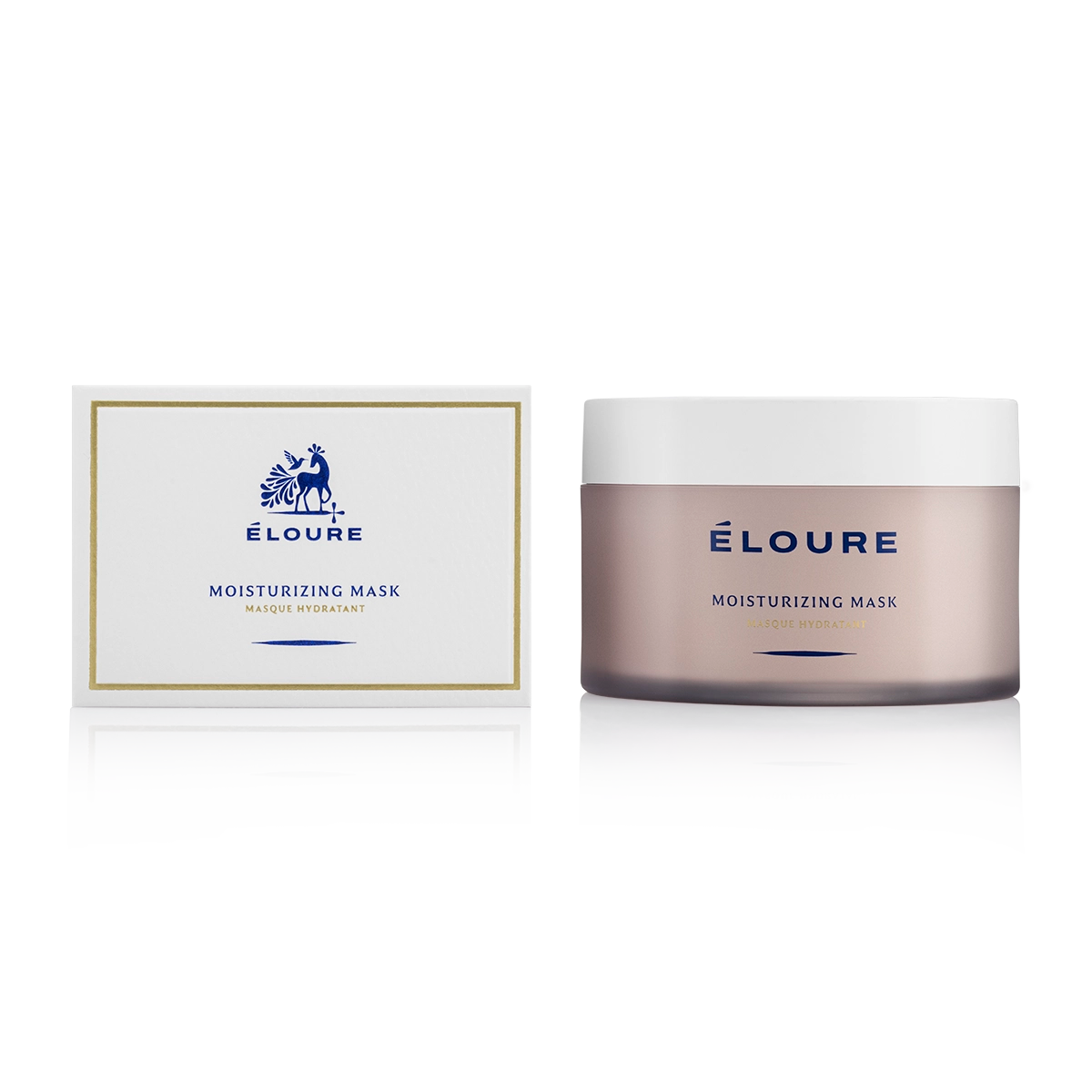 Moisturizing Mask 190ml
