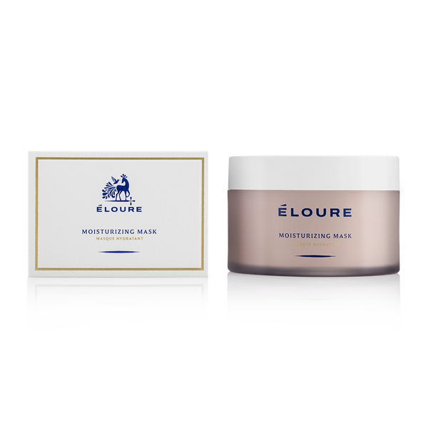 Moisturizing Mask 190ml
