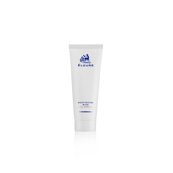 Moisturizing Mask - Travel size