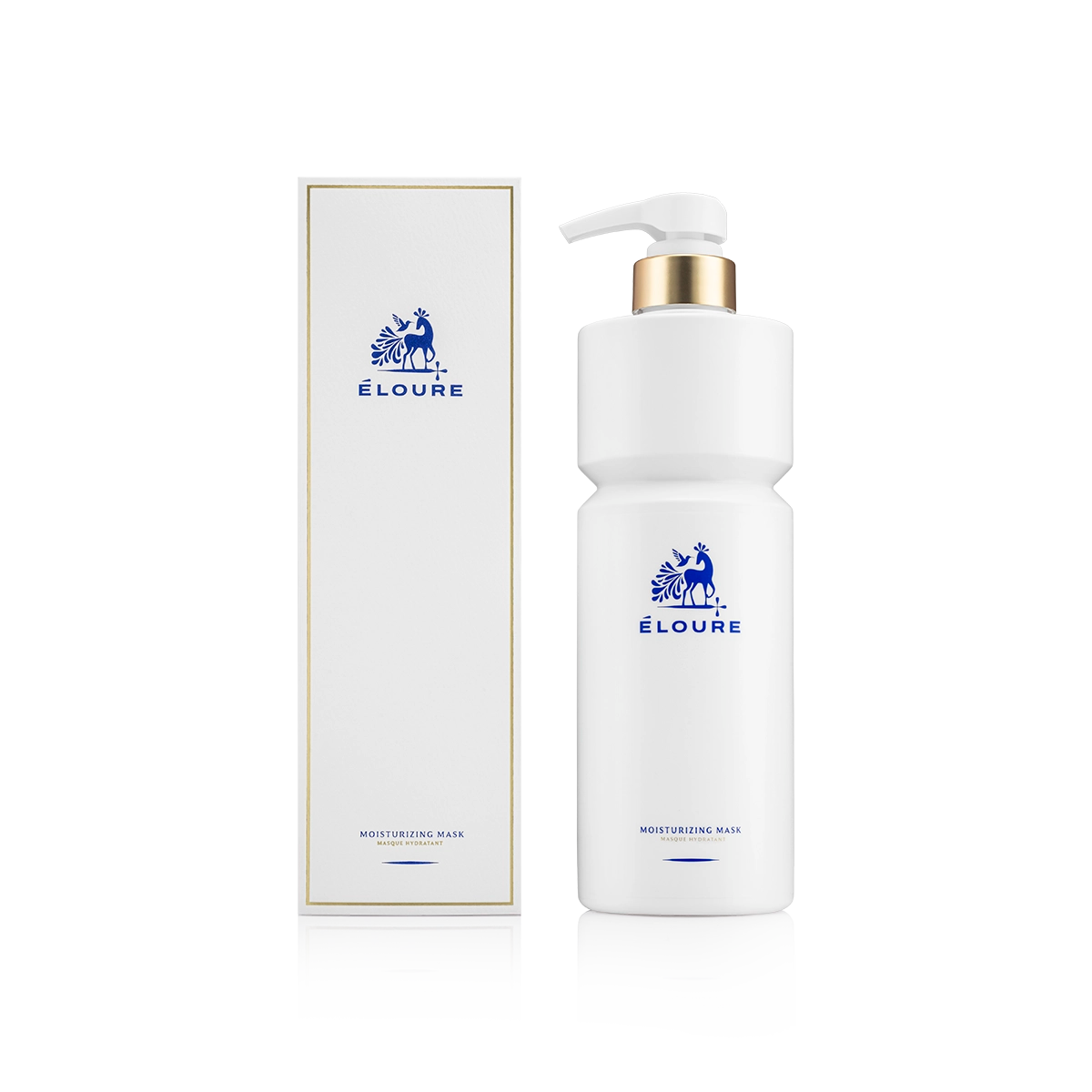 Moisturizing Mask 750ml
