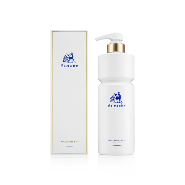 Moisturizing Mask 750ml