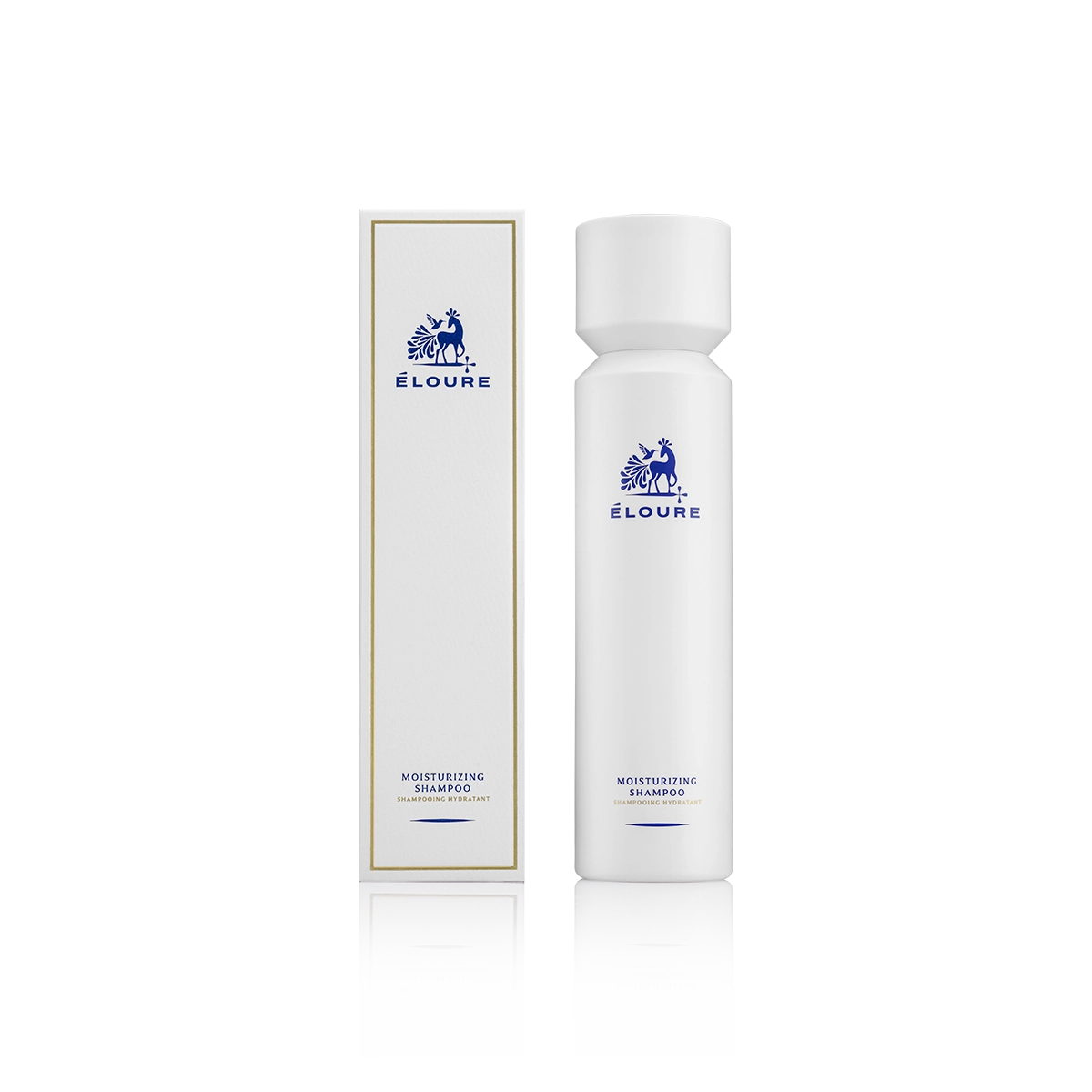 Moisturizing Shampoo 250ml