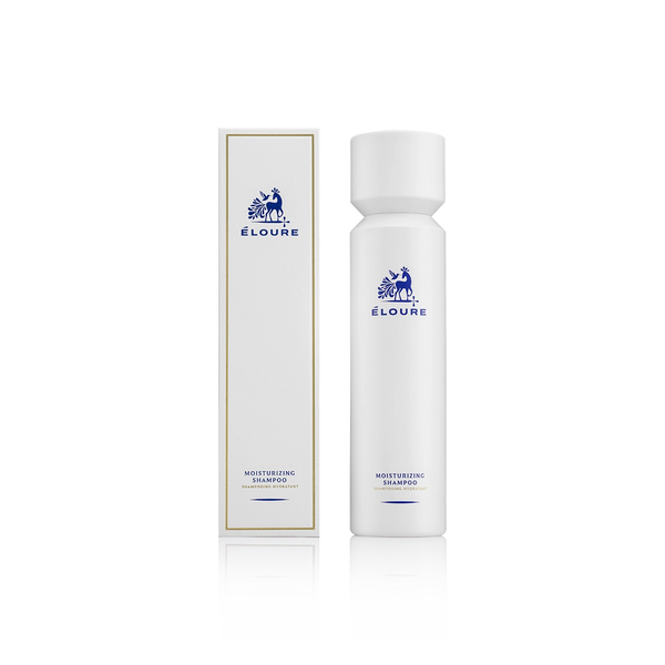 Moisturizing Shampoo 250ml