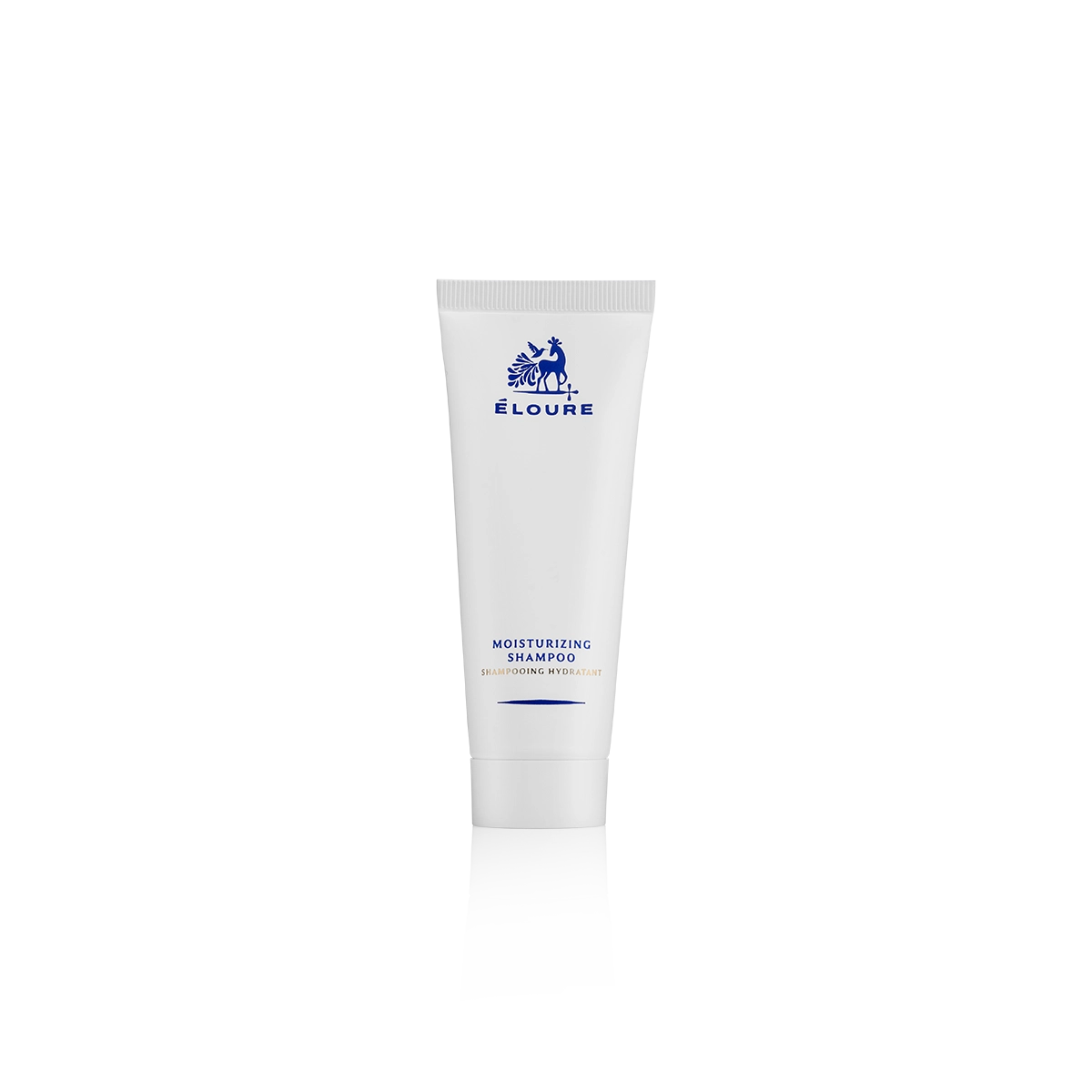 Moisturizing Shampoo - Travel size
