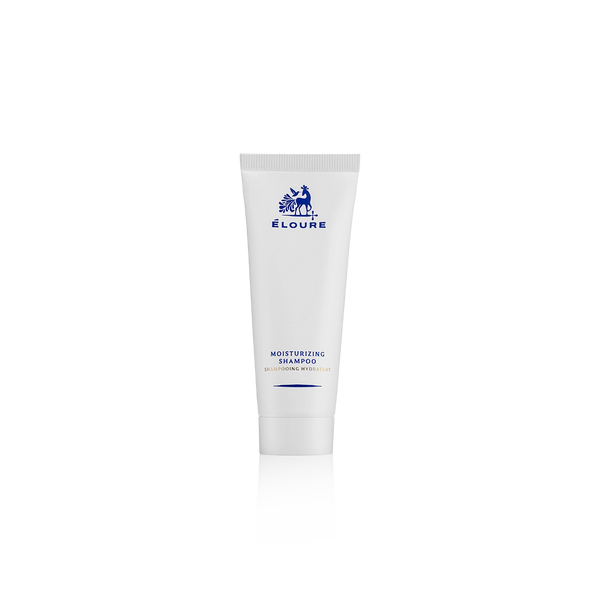 Moisturizing Shampoo - Travel size