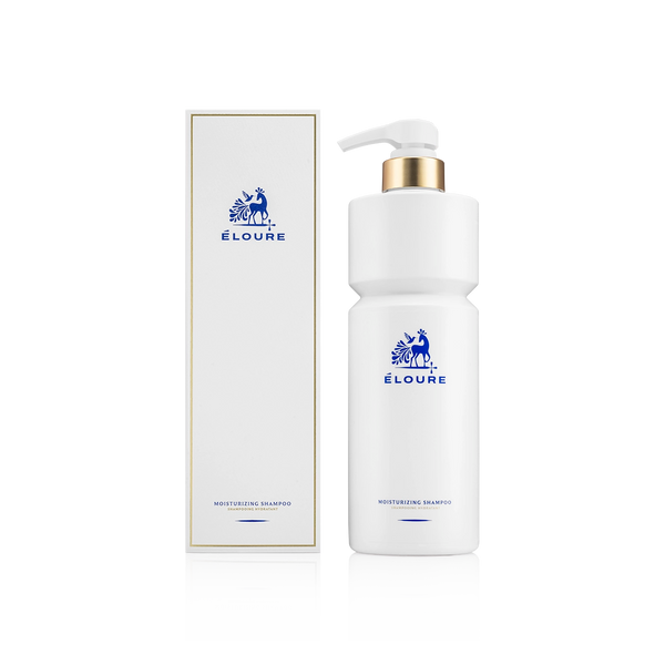 Moisturizing Shampoo 750ml