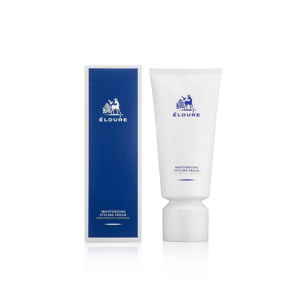 Moisturizing Styling Cream 150ml