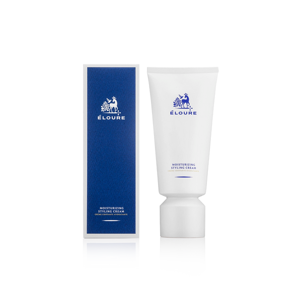 Moisturizing Styling Cream 150ml