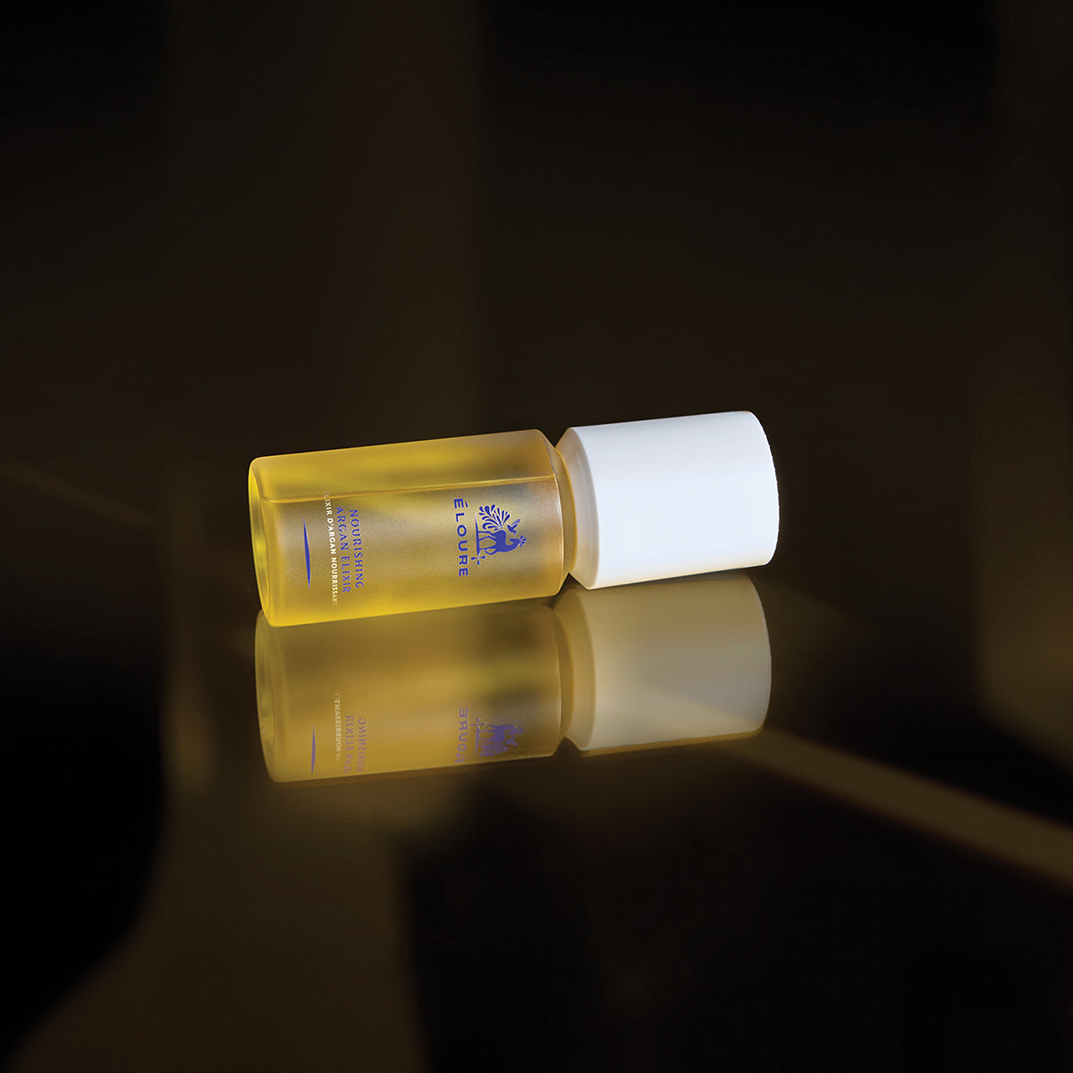 Nourishing Argan Elixir 100ml