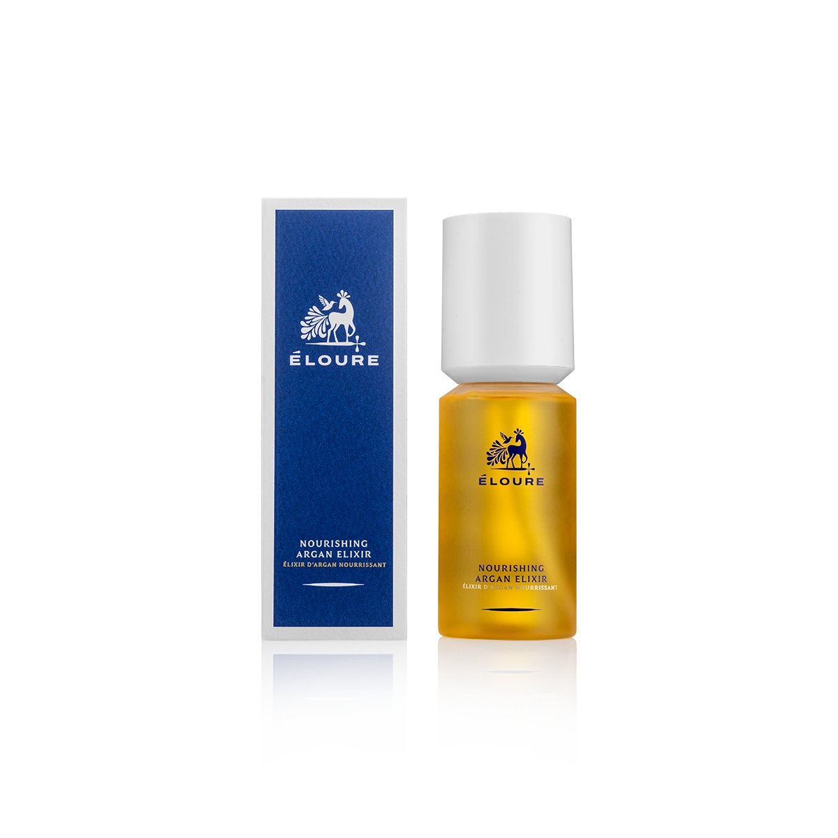 Nourishing Argan Elixer 100ml