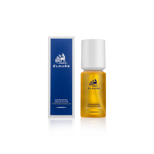 Nourishing Argan Elixir 100ml