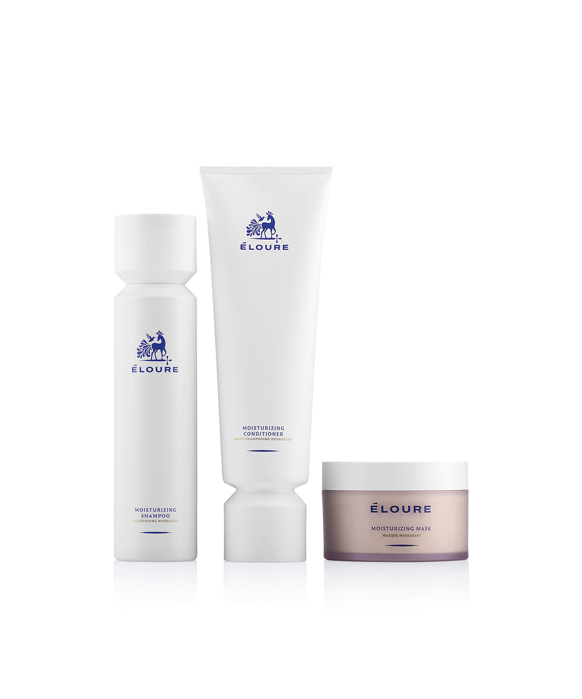 The Radiant Care Collection