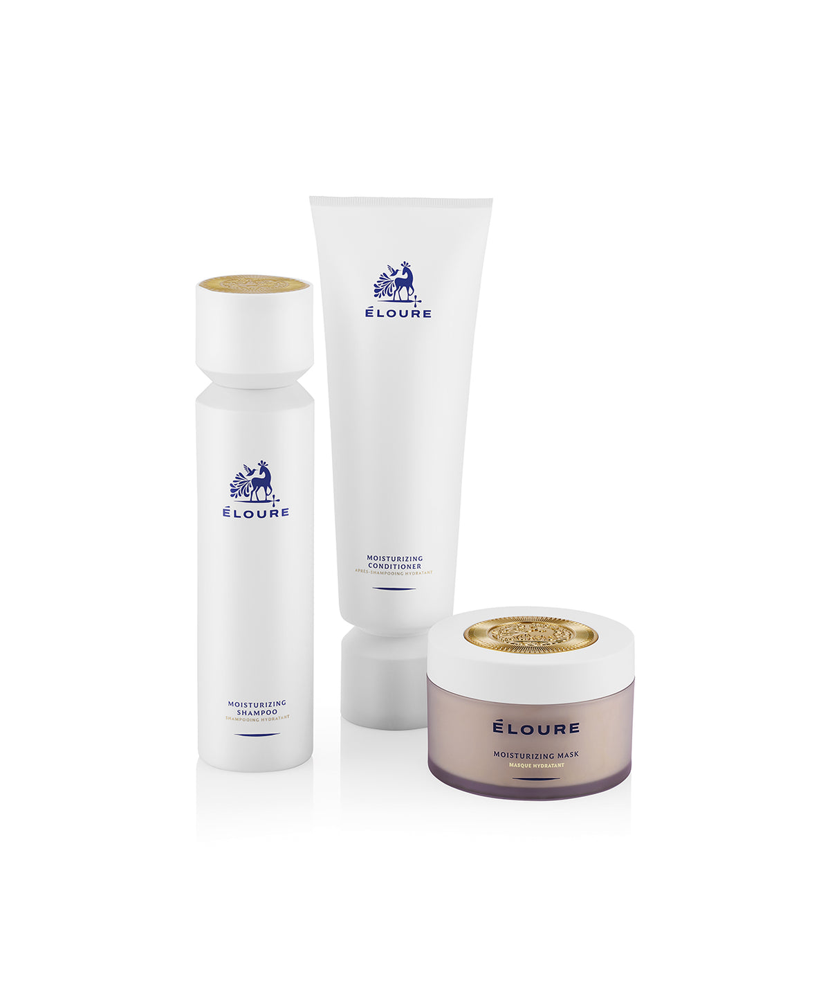 The Radiant Care Collection