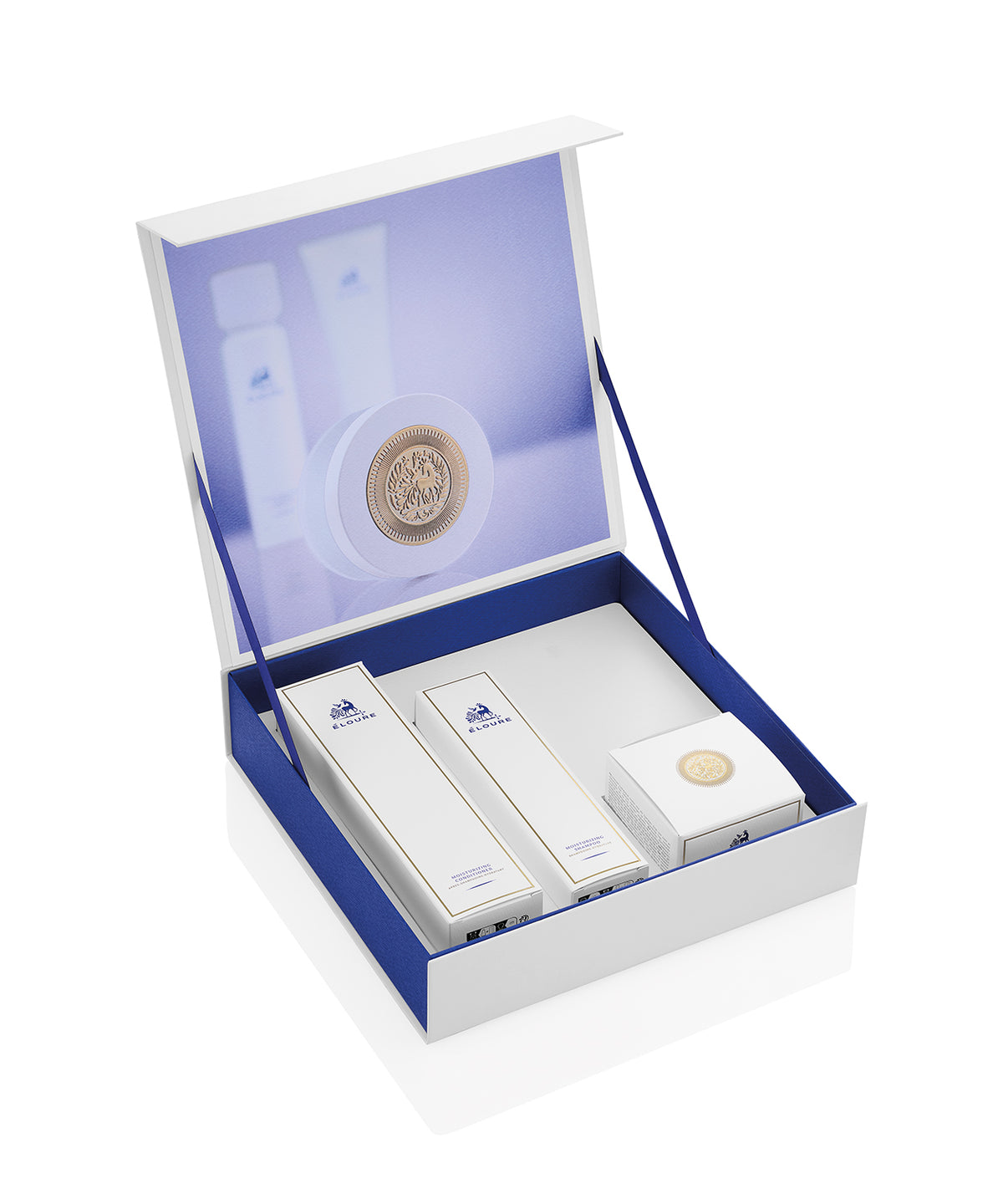 The Radiant Care Collection