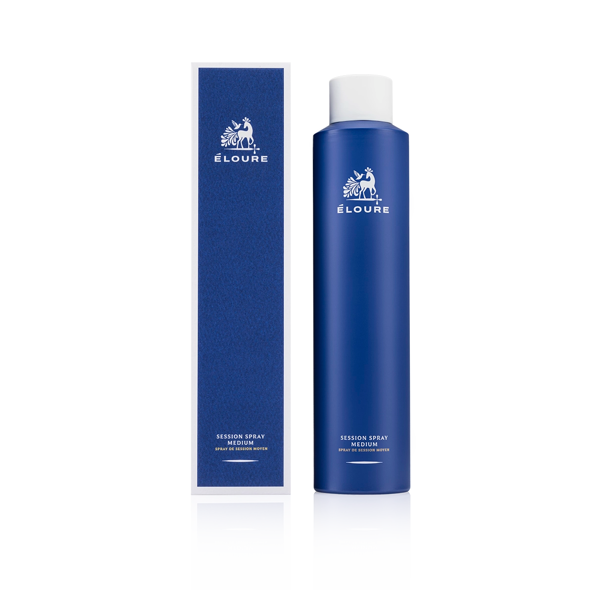Session Spray Medium 300ml