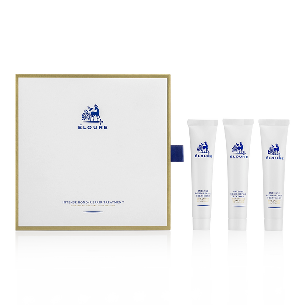 Intense Bond-Repair Treatment 3x20ml