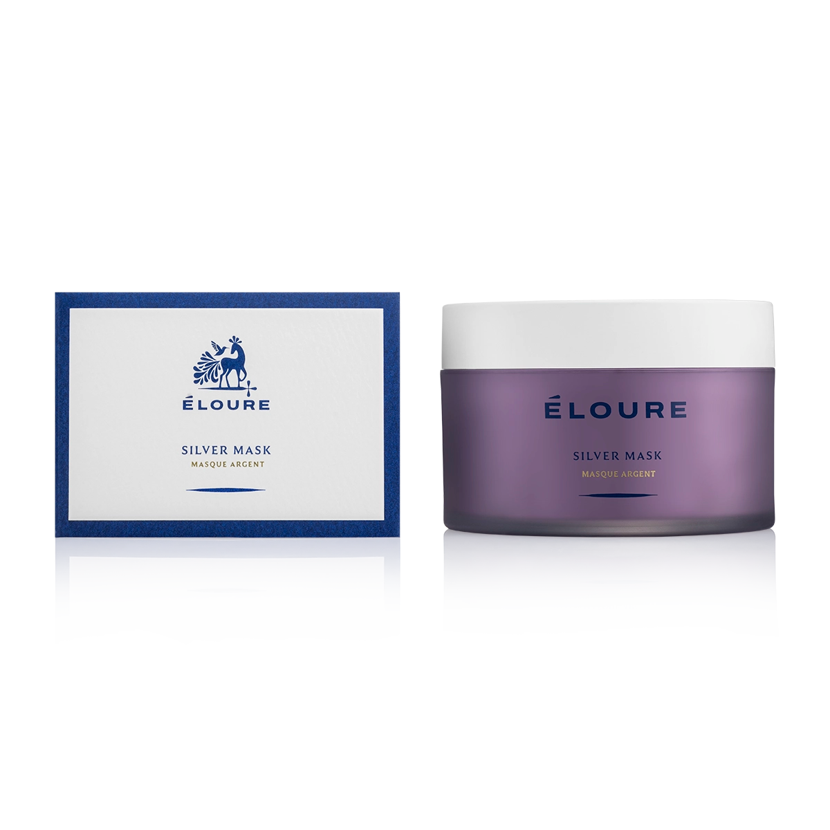 Silver Mask 190ml