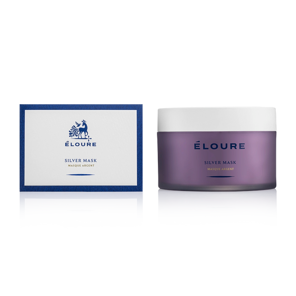Silver Mask 190ml