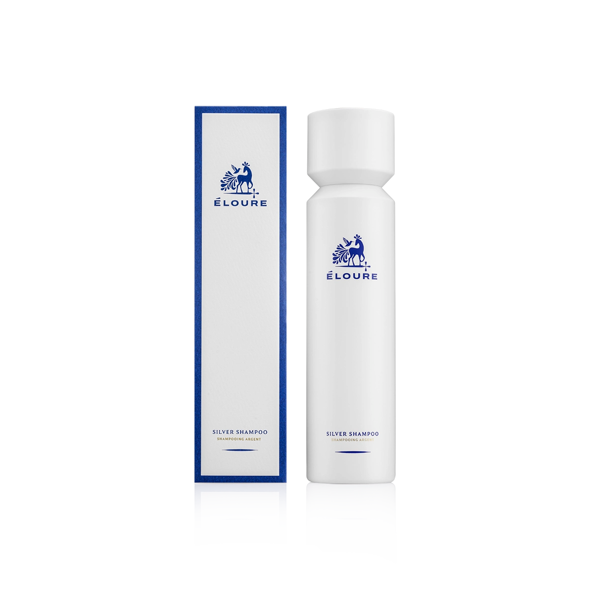 Silver Shampoo 250ml