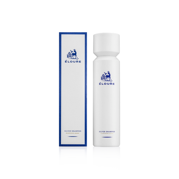 Silver Shampoo 250ml
