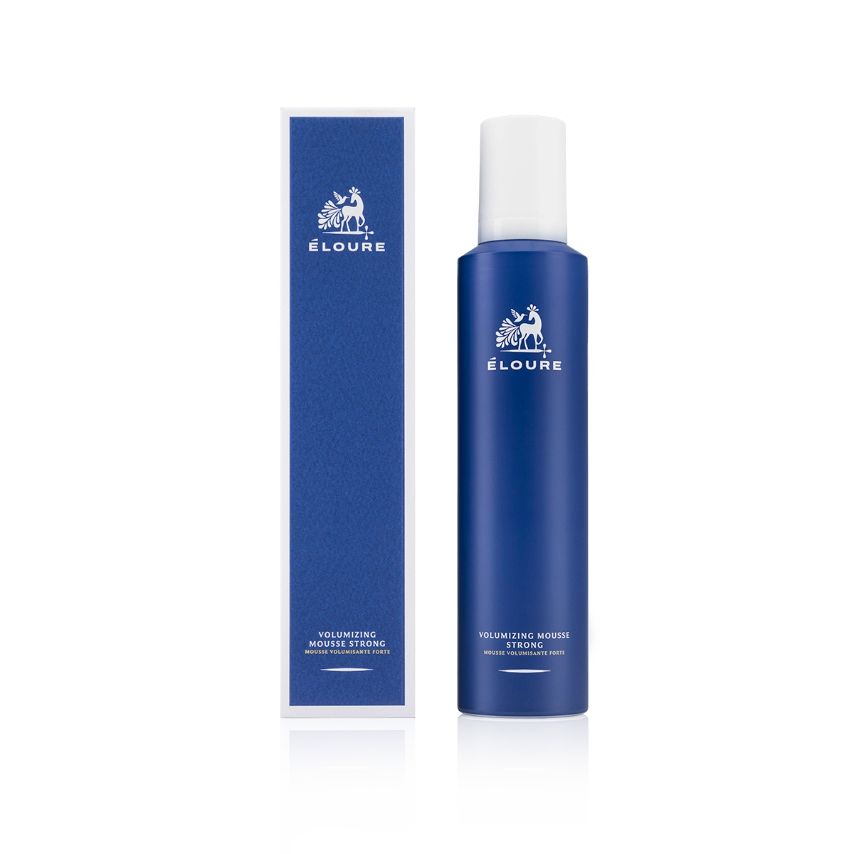 Volumizing Mousse Strong 250ml