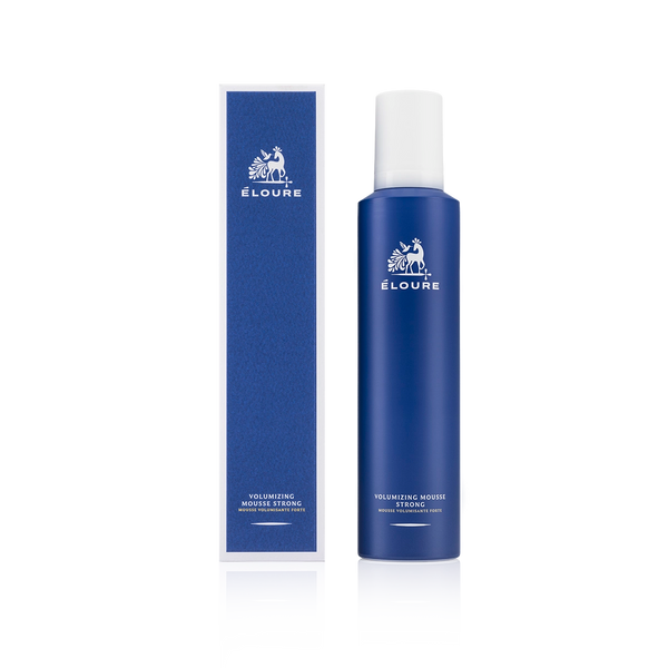 Volumizing Mousse Strong 250ml