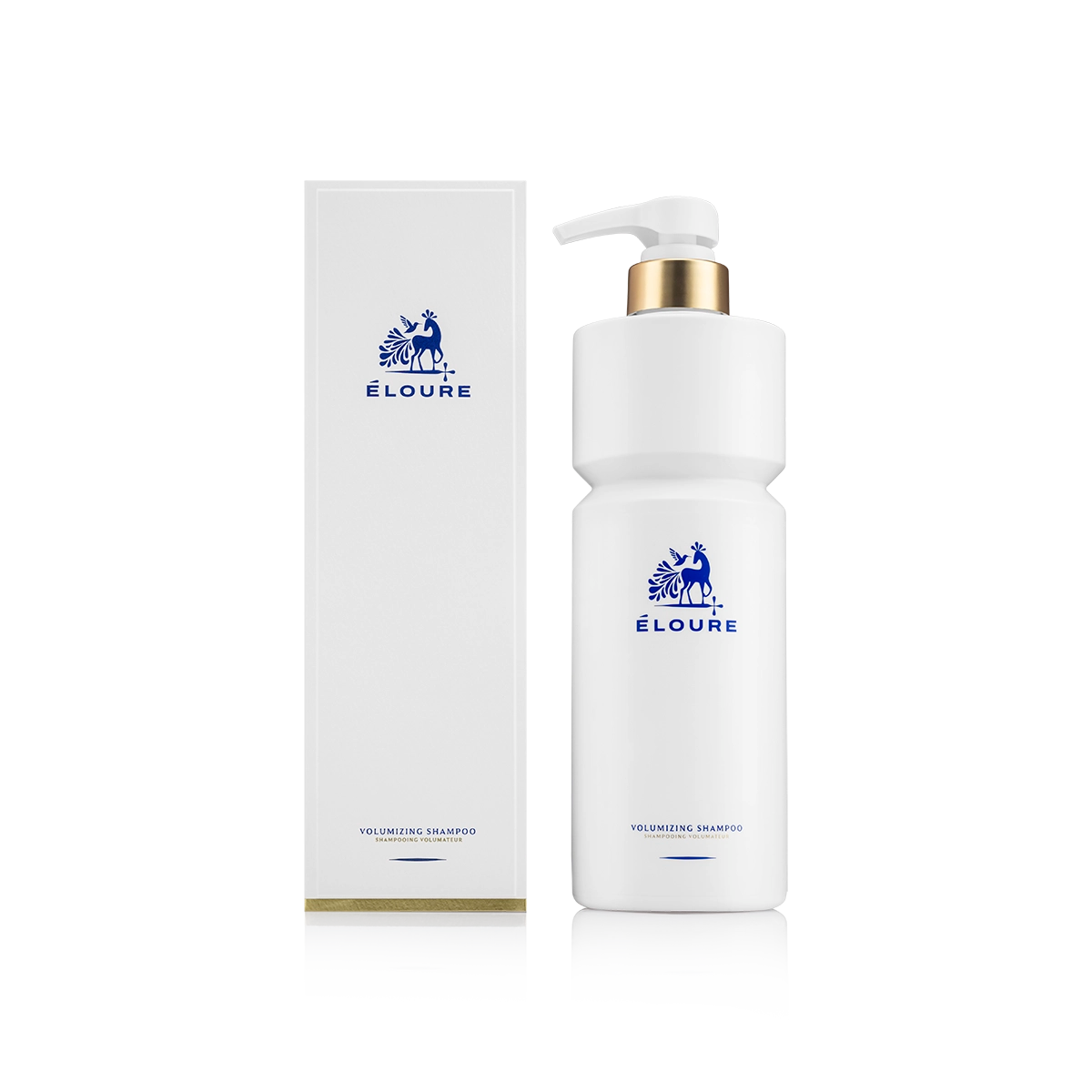 Volumizing Shampoo 750ml