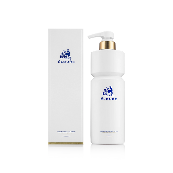 Volumizing Shampoo 750ml